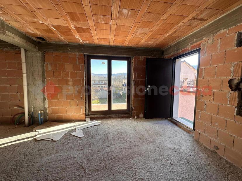Trilocale in Viale Principe di Napoli 10, Pescasseroli — foto 4 di 5