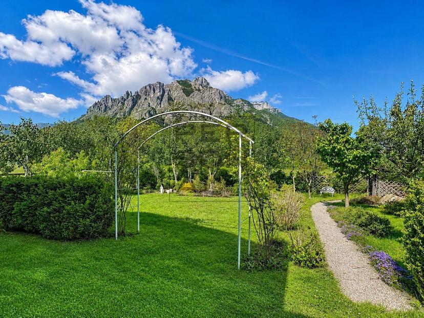Casa indipendente in Località Frisanchi, Altopiano della Vigolana — foto 5 di 5