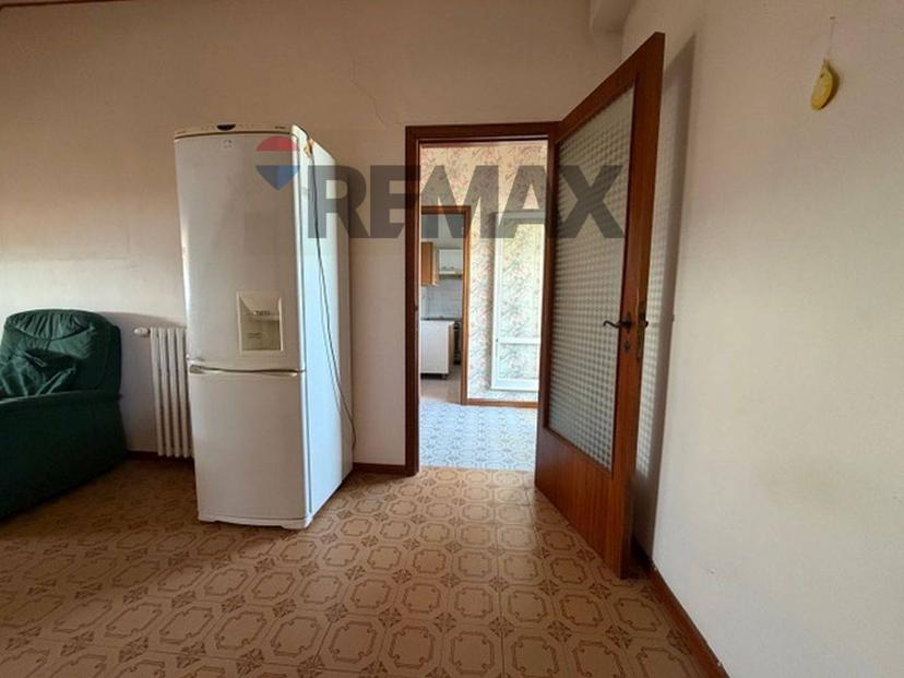 Quadrilocale in Via Fusinato 1, Falconara Marittima — foto 5 di 5