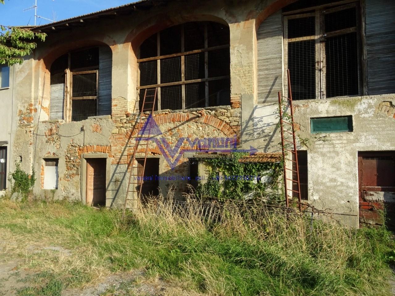 Rustico in Guglielmo Marconi, Carvico