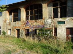 Rustico in Guglielmo Marconi, Carvico
