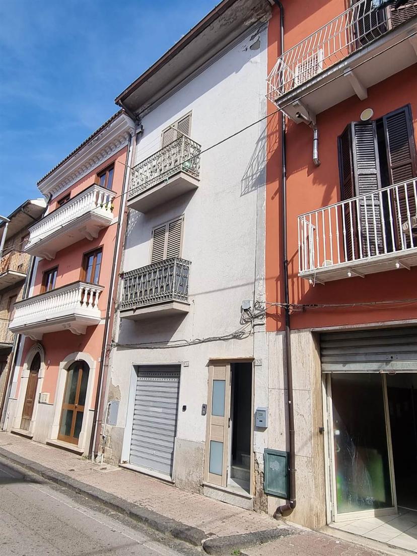 Casa indipendente in Via Cosimo Petrillo, Prata di Principato Ultra — foto 4 di 5