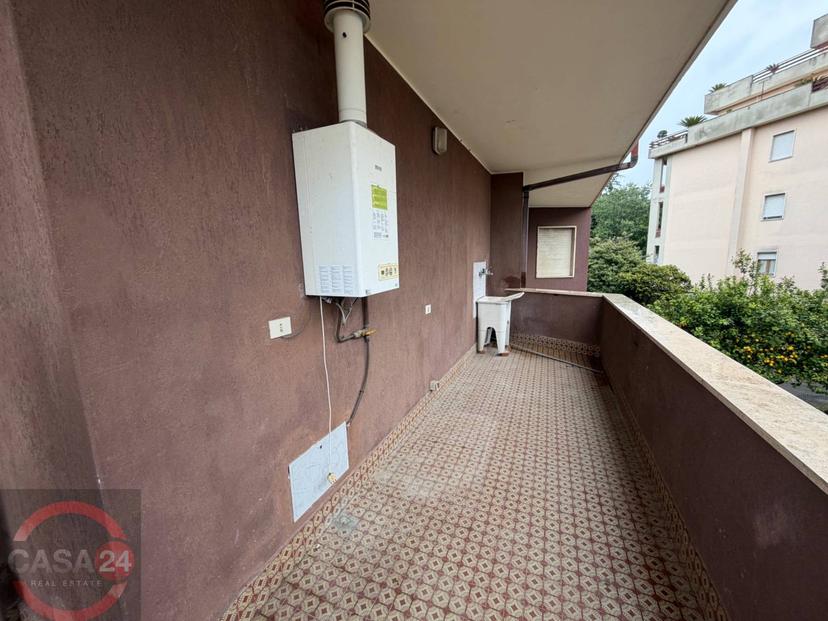 Trilocale in Via Aldo Moro 13, Priverno — foto 3 di 5