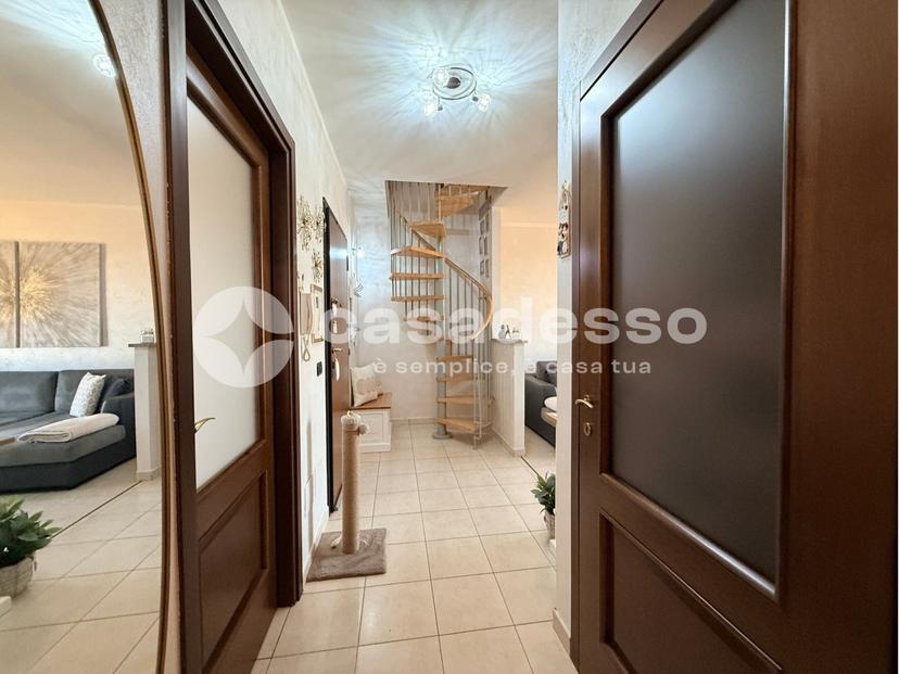 Appartamento in Via Bastiani 11, Livorno Ferraris — foto 5 di 5