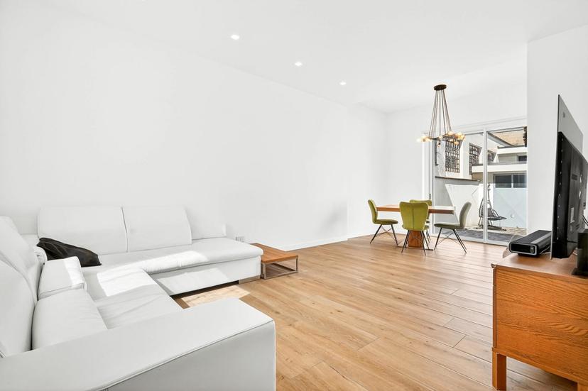 Villa in Via Randaccio 5, Saronno — foto 3 di 5