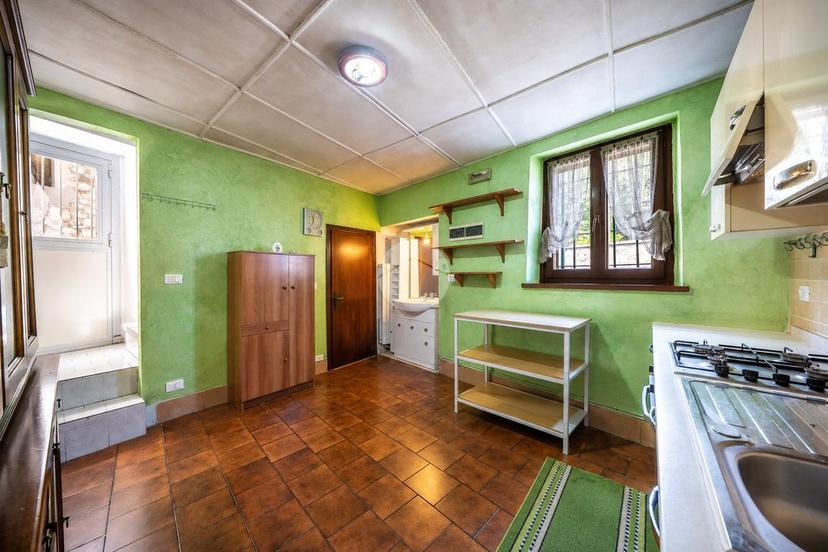 Rustico in Via San Giovanni di Dio 41, Mezzane di Sotto — foto 5 di 5