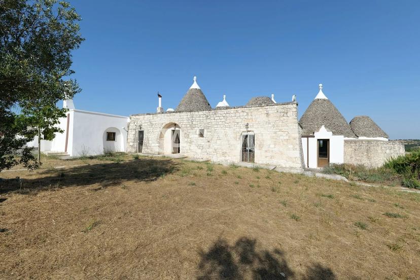 Casa indipendente in Strada Papadomenico, Martina Franca — foto 4 di 5