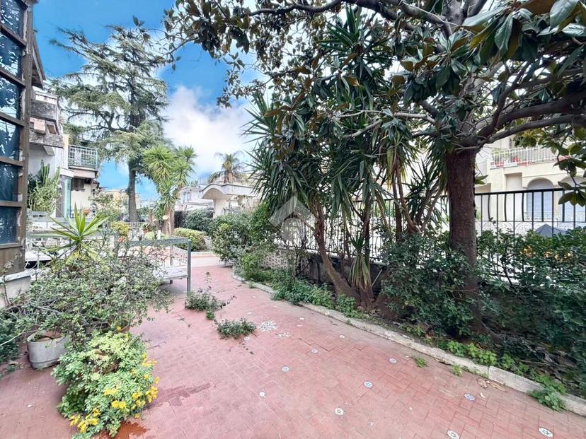 Villa in Via Giuseppe Vitiello, Scafati — foto 4 di 5