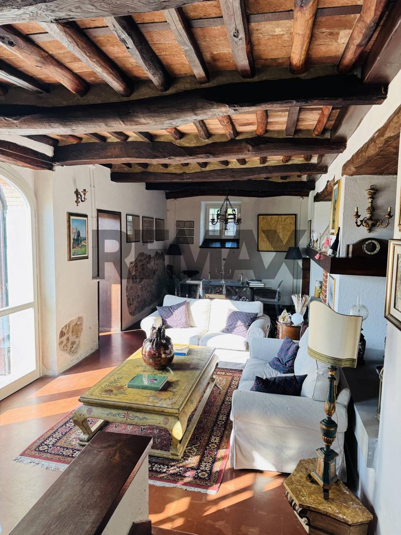 Rustico, Capannori — foto 4 di 5