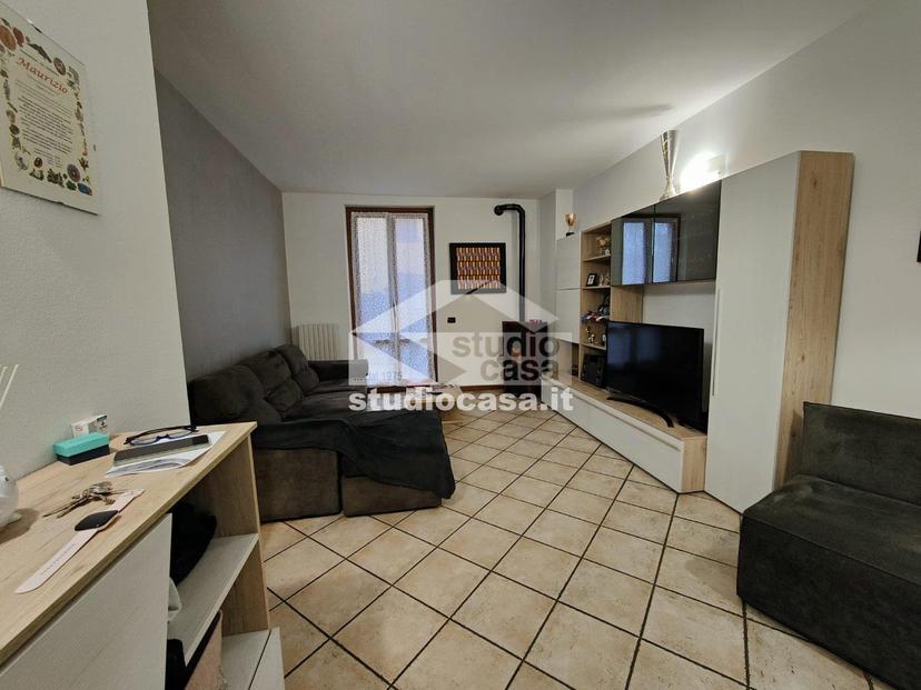 Villa bifamiliare in Via XI Settembre, Casaletto Ceredano — foto 5 di 5