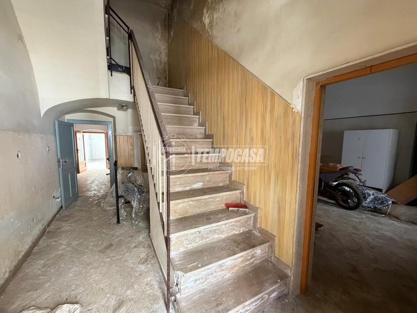 Trilocale in Via G. Pascoli 19, Rutigliano — foto 3 di 5