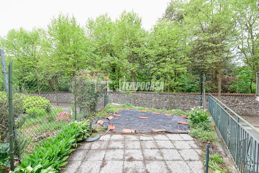 Villa a schiera in Via Cantù 3, Montorfano — foto 5 di 5