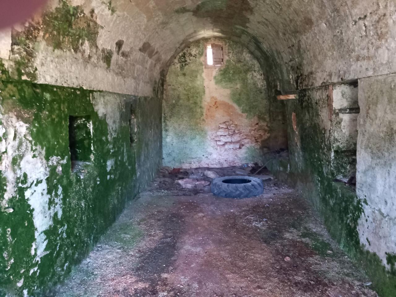 Trullo in C.da Sardella, San Michele Salentino