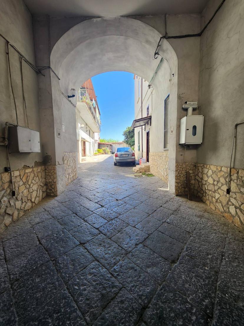Casa indipendente in Via Albana 81, Santa Maria Capua Vetere — foto 2 di 5