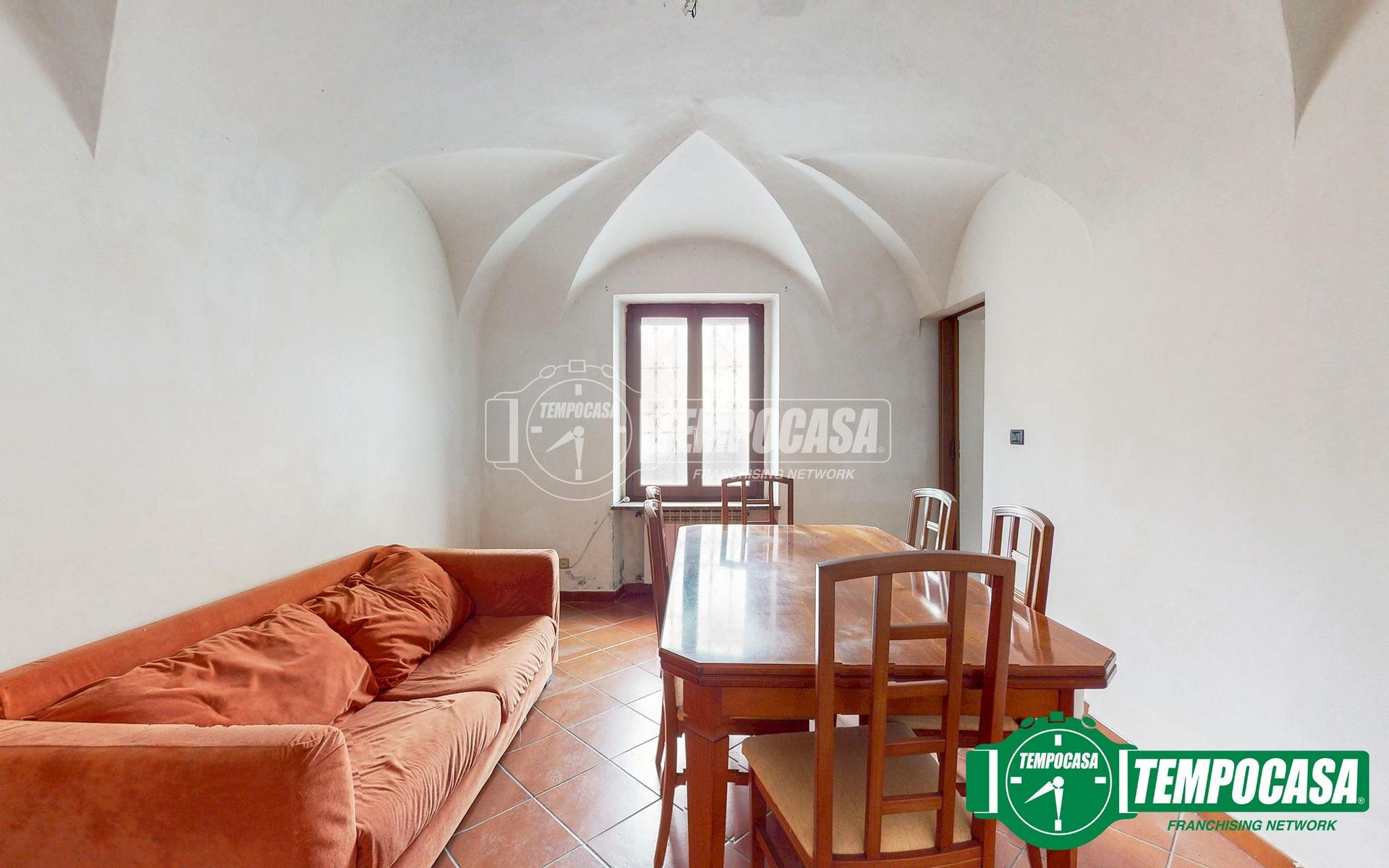 Bilocale in Via Roma 70, Pozzolo Formigaro