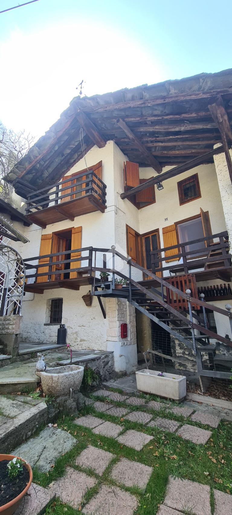 Casa indipendente in Località Almesio 69, Ceres — foto 4 di 5