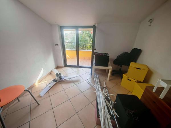 Trilocale, Somma Vesuviana