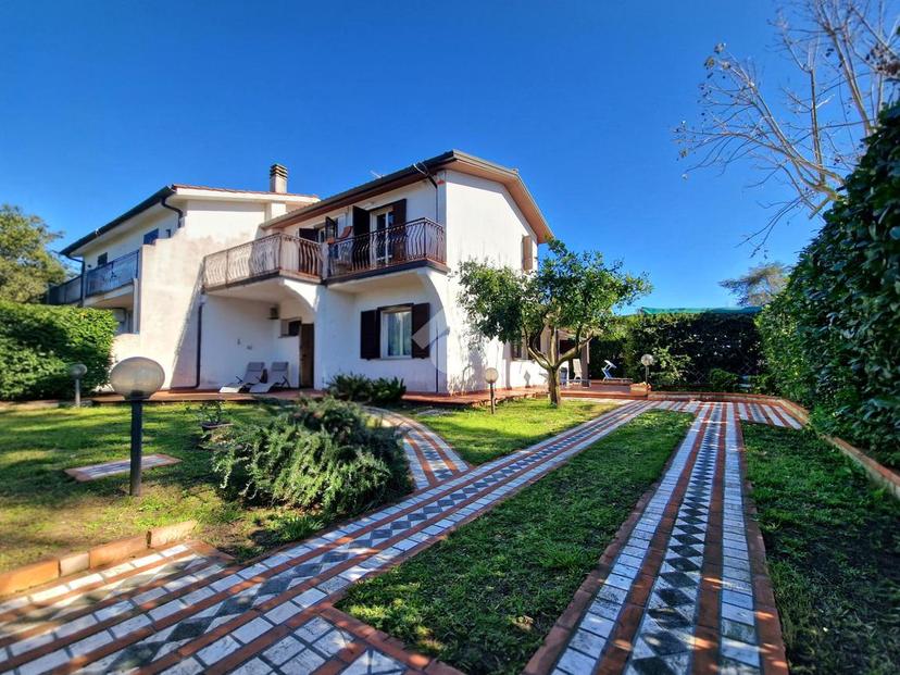 Villa in Residence Mesa del Mar, San Felice Circeo — foto 4 di 5