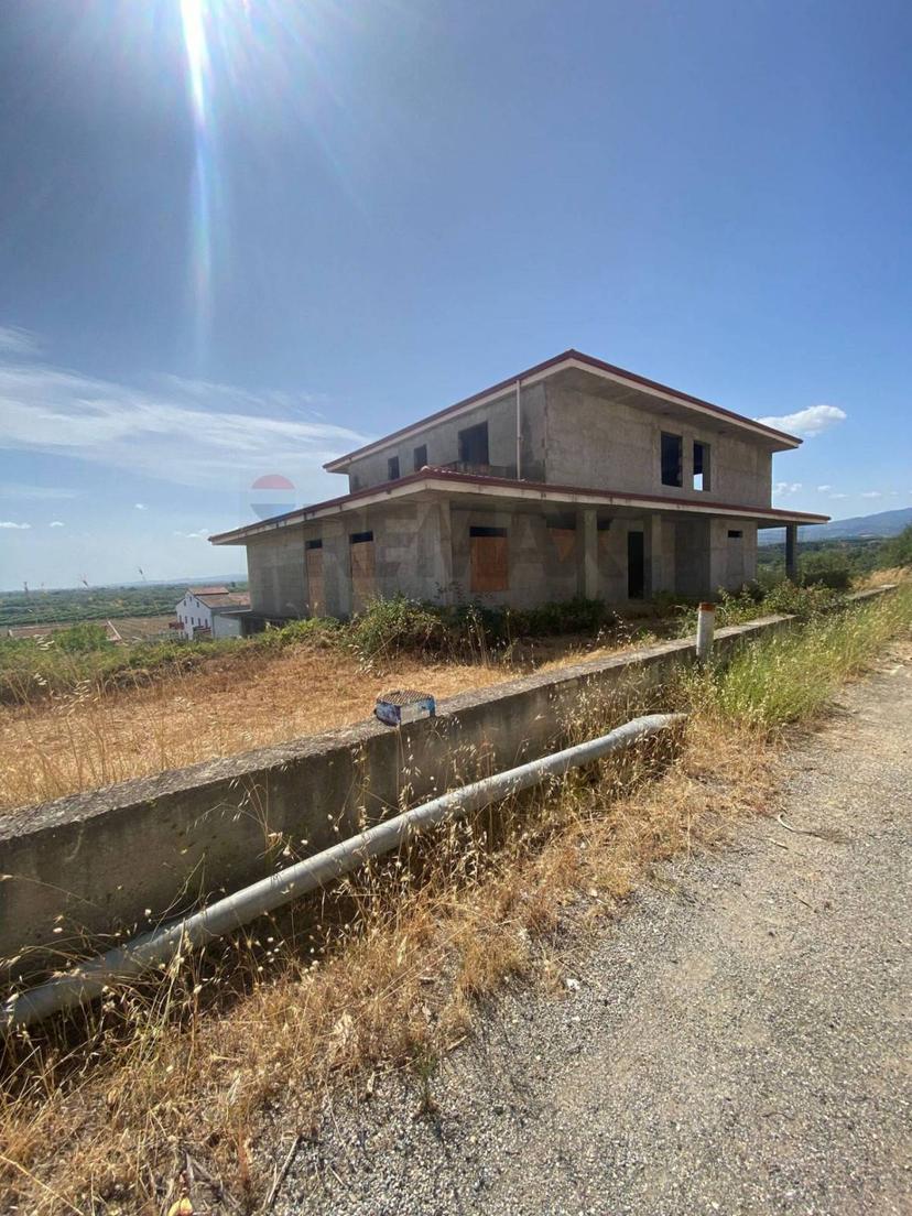 Rustico in Localita' Cantinella, Corigliano-Rossano — foto 4 di 5