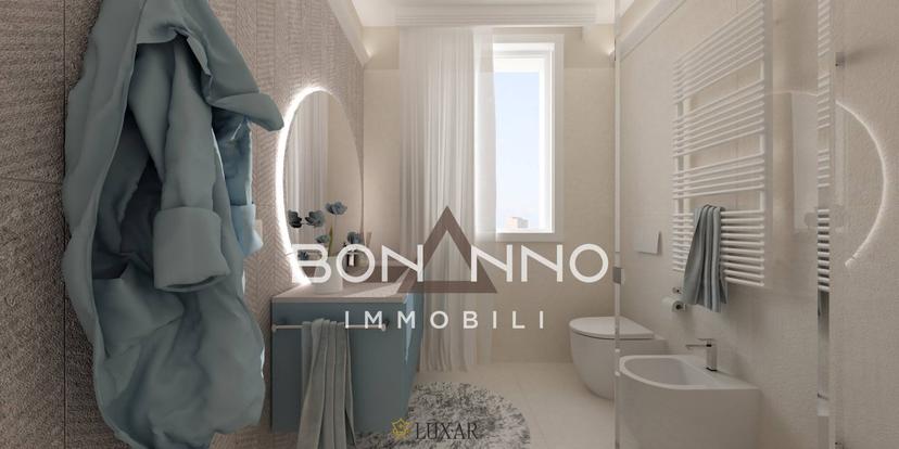 Monolocale in Via Garibaldi, Cittadella — foto 3 di 5