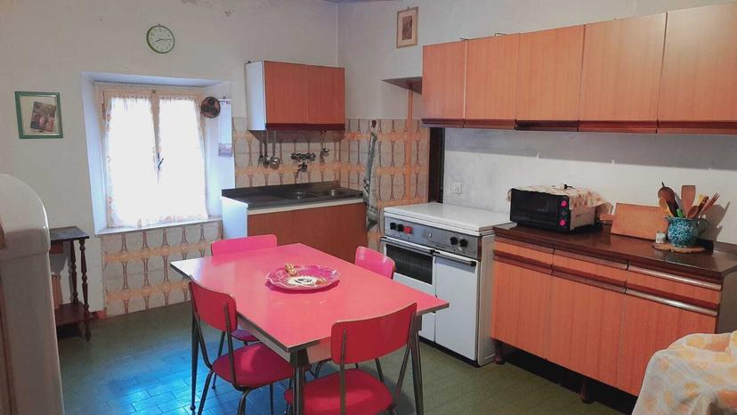 Villa a schiera in Via Abbadia, Santa Fiora — foto 2 di 5