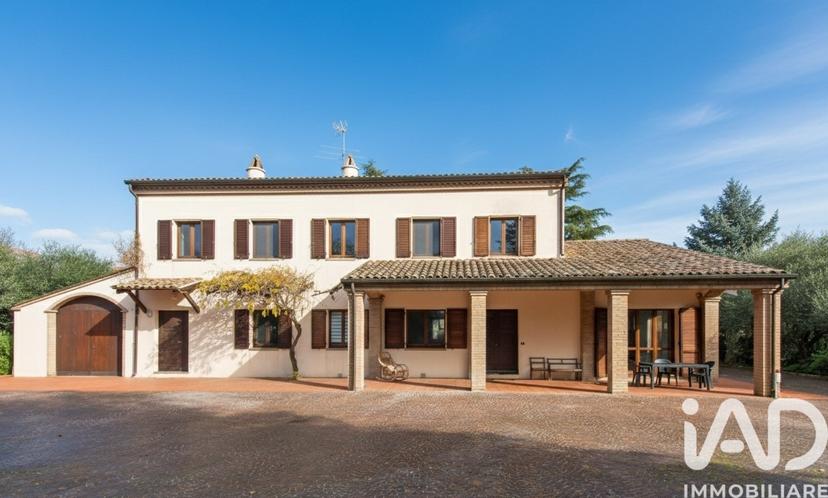 Villa in Via Nazionale Adriatica, Misano Adriatico — foto 3 di 5