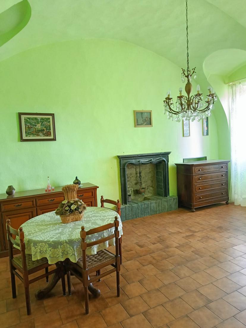 Casa indipendente in Via Palestro 6, Caresana — foto 4 di 5