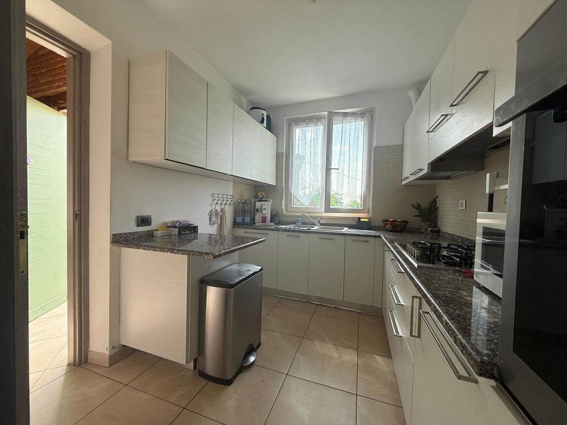 Appartamento in Via Lupia, Gambellara — foto 2 di 5