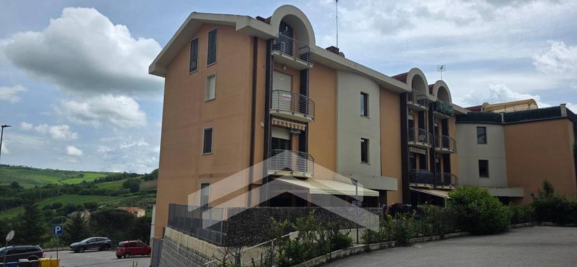 Trilocale in Via Sandro Pertini 4, Ripalimosani — foto 4 di 5
