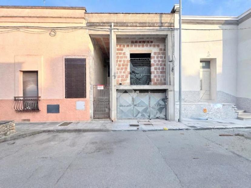 Rustico in Via Napoli Piccolo 21, Manduria — foto 2 di 5