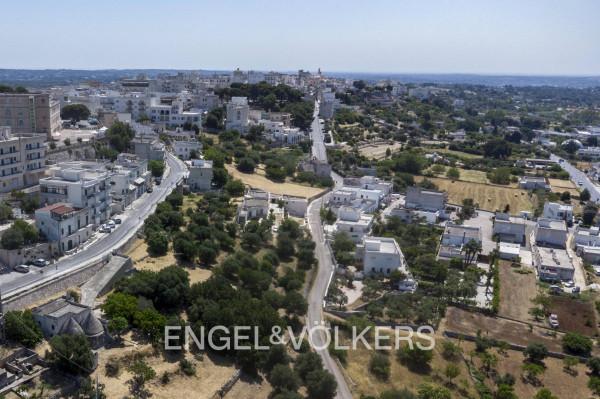 Trullo, Cisternino