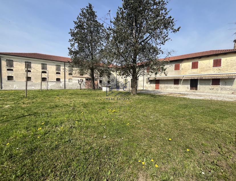 Casale in Via Giuseppe Mazzini, Gorgo al Monticano — foto 2 di 5