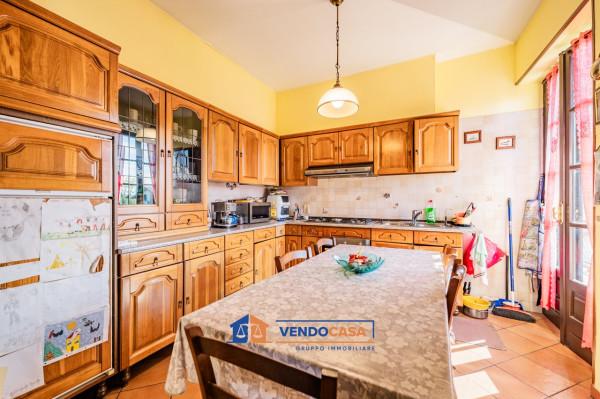 Villa in Via Villata 18, Cuneo — foto 4 di 5