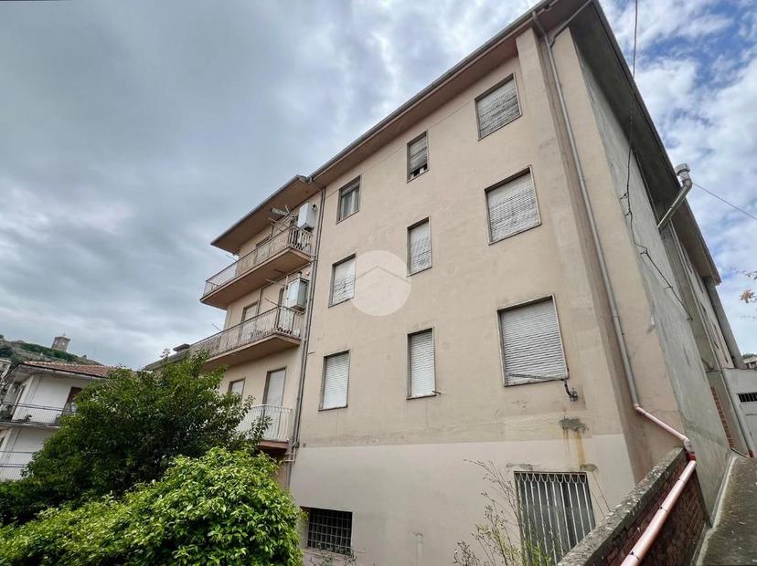 Trilocale in Via Costa 20, Mendicino — foto 4 di 5