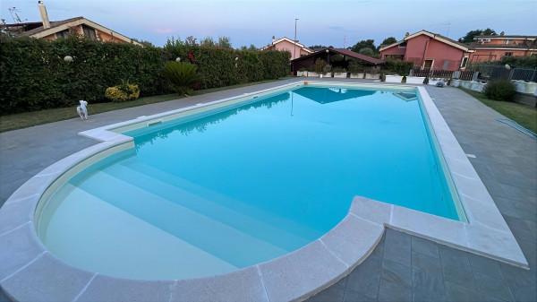 Villa in Via della Macchia 31, Bracciano — foto 5 di 5