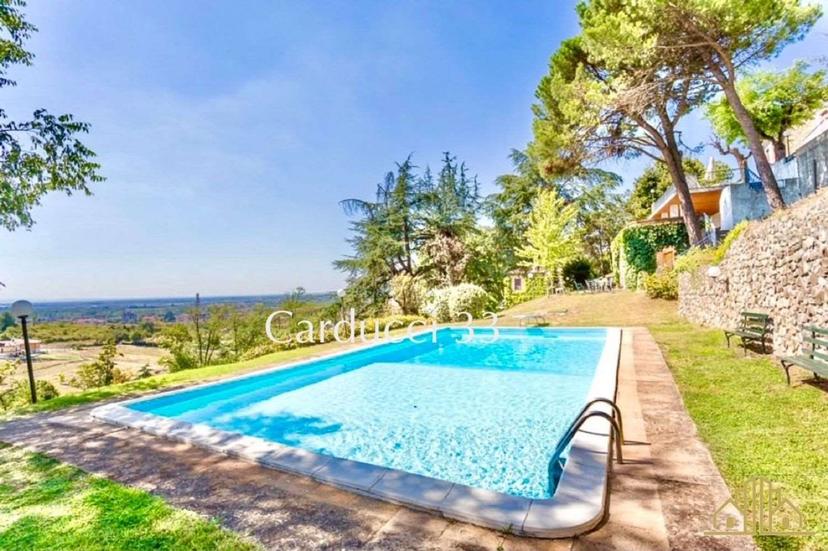 Villa unifamiliare, Tortona — foto 4 di 5