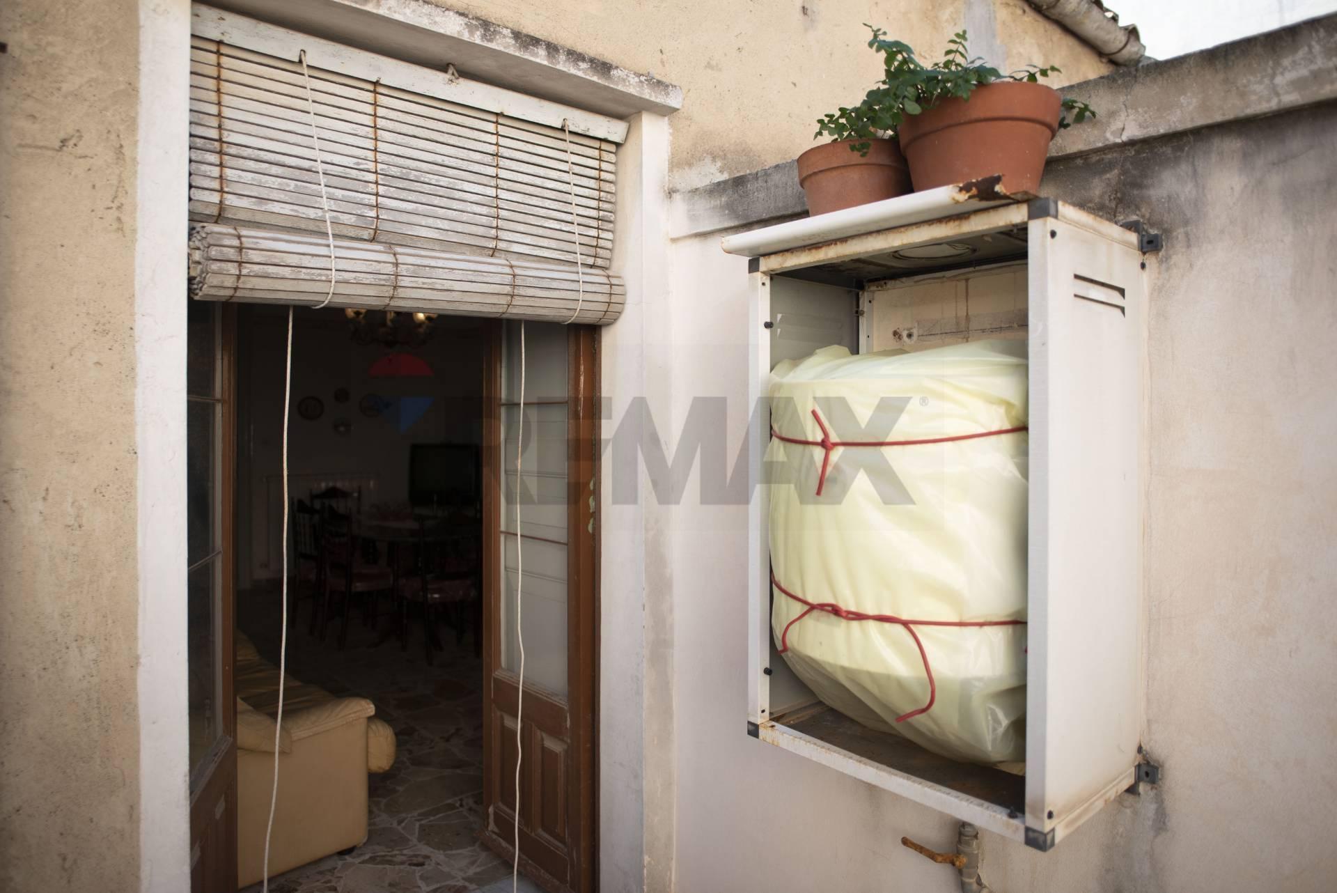 Casa indipendente, Licodia Eubea