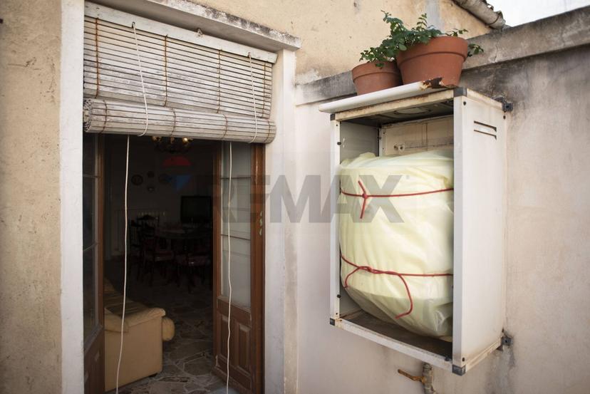 Casa indipendente, Licodia Eubea