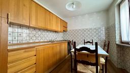 Trilocale in Via Benefattori 1, Toceno