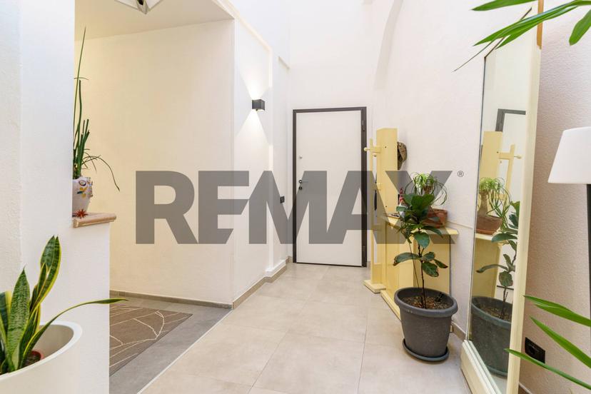 Appartamento in Traversa a di Via G. Martino 2, Taormina