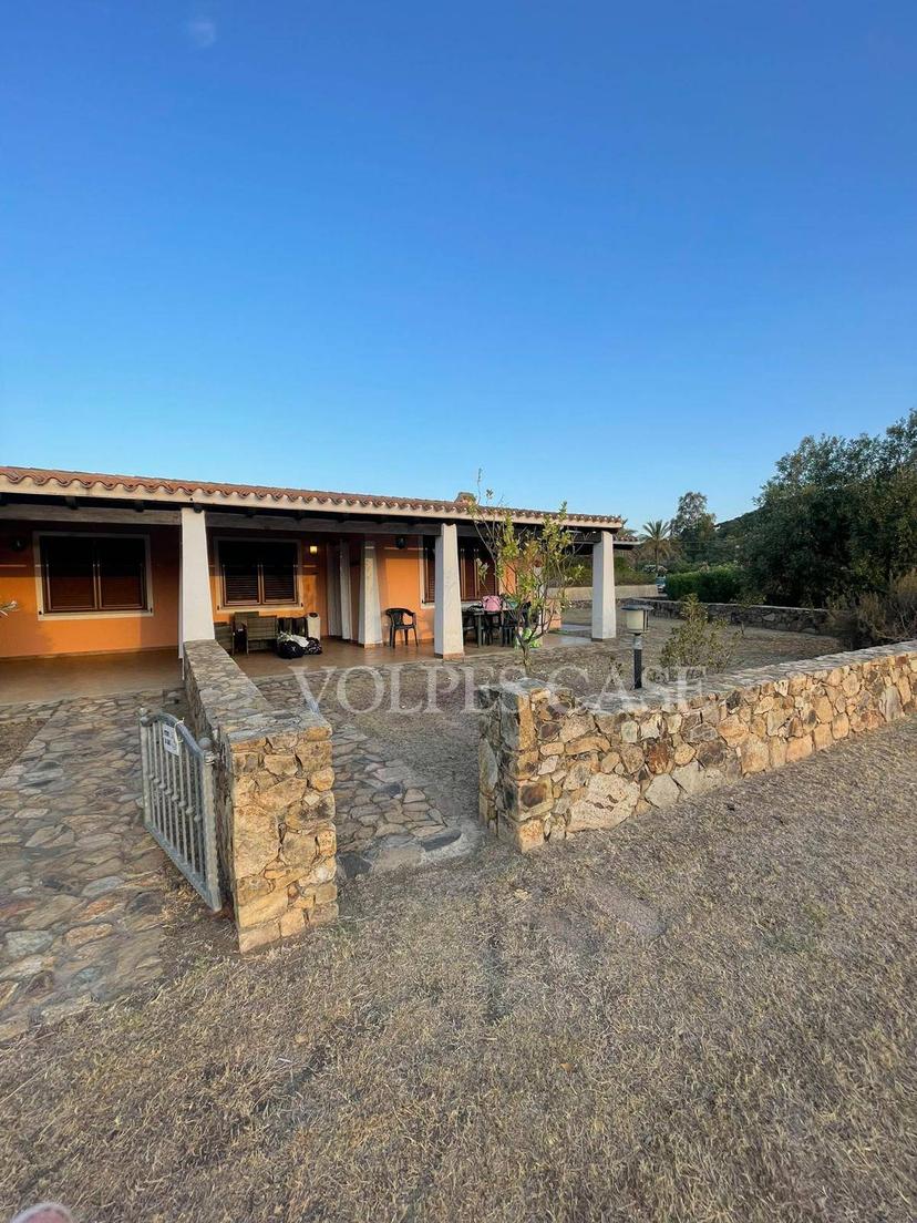 Villa in Abba Urci, Tertenia — foto 2 di 5