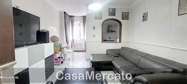 Trilocale in Via Roma, Rocca di Papa — foto 2 di 5