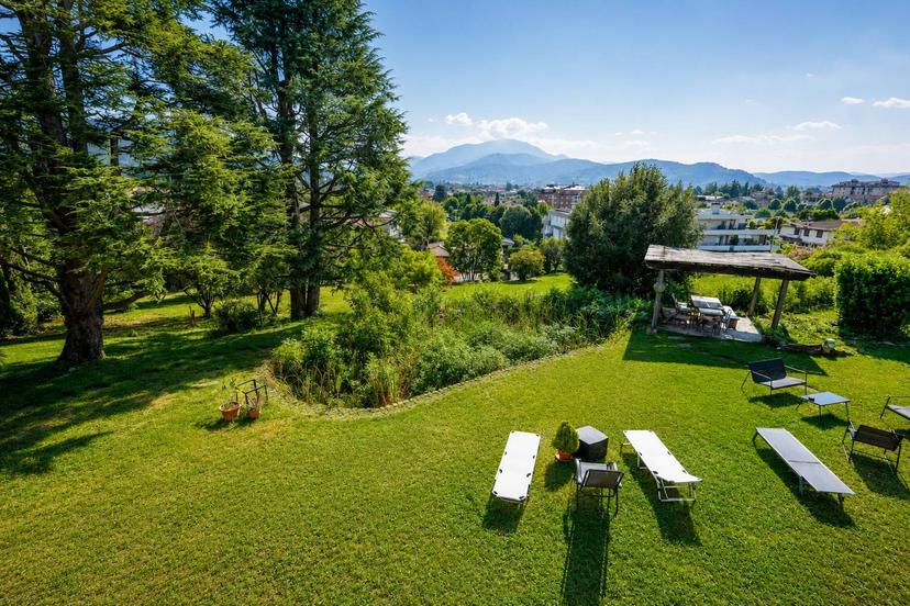 Villa in Via Mirabella 17, Torre Boldone — foto 2 di 5
