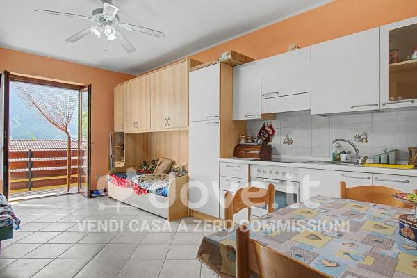 Monolocale in Via Alben 25, Oneta — foto 5 di 5