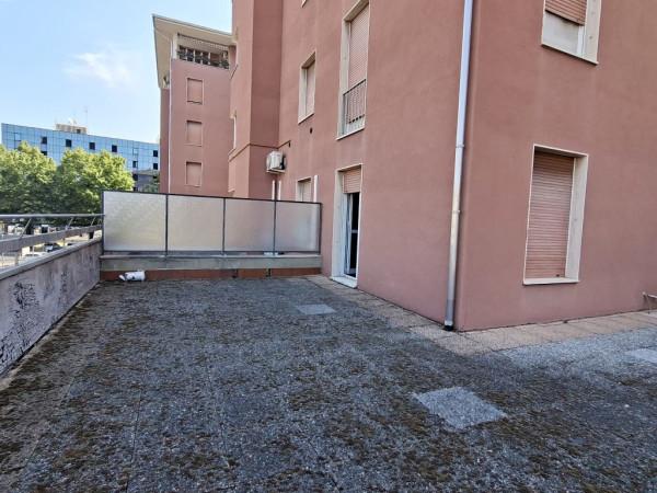 Appartamento in Viale Mentana 92, Parma