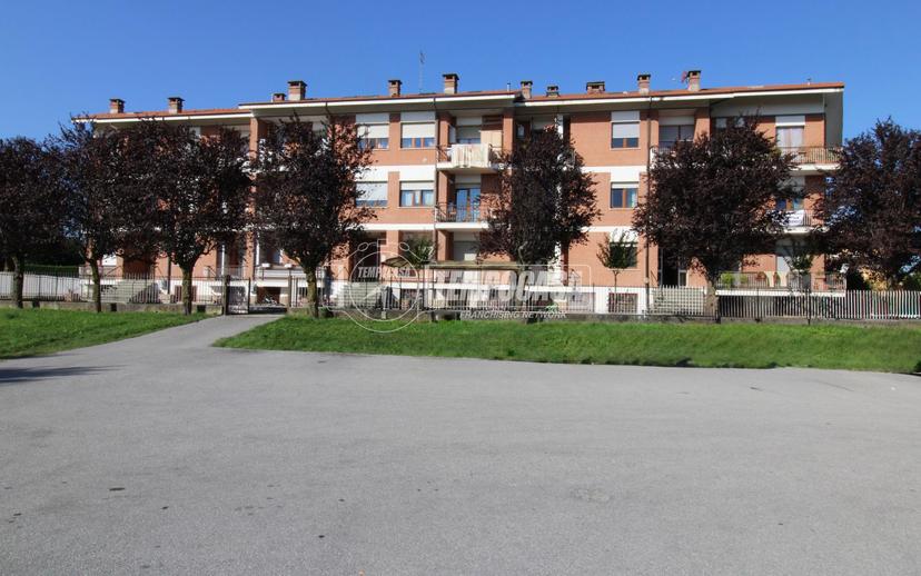 Appartamento in Via Alba 79/C, Mondovì