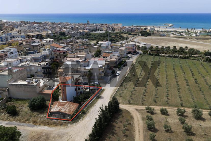 Villa in Via Palmanova 28, Scicli — foto 5 di 5
