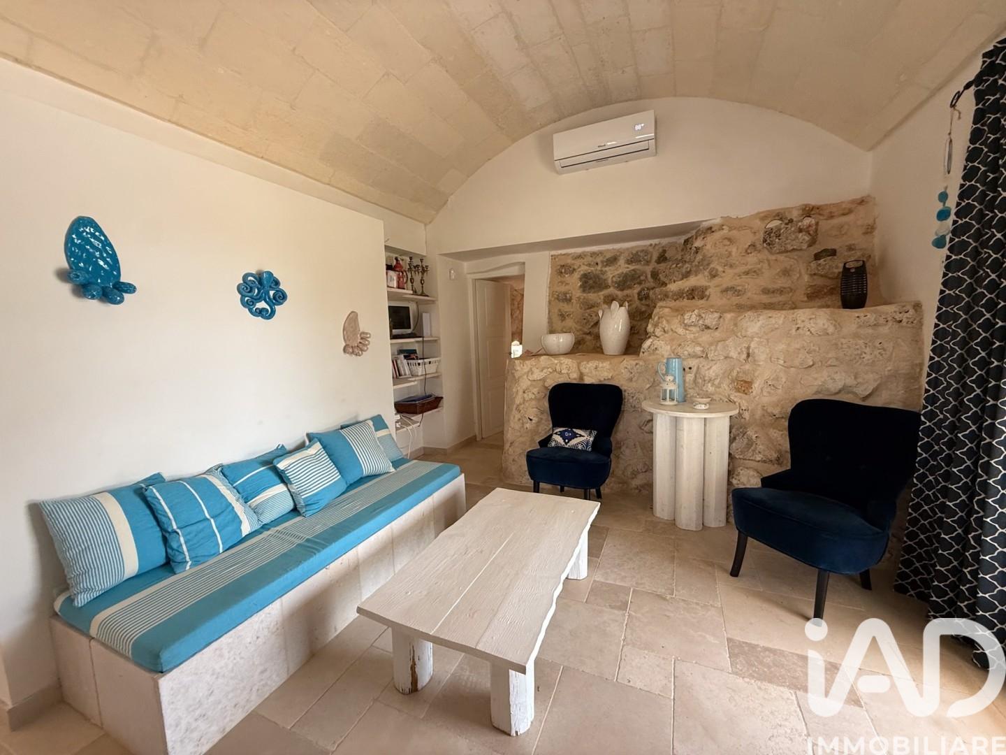 Villa in Localitã&nbsp; Pagliarone, San Vito dei Normanni
