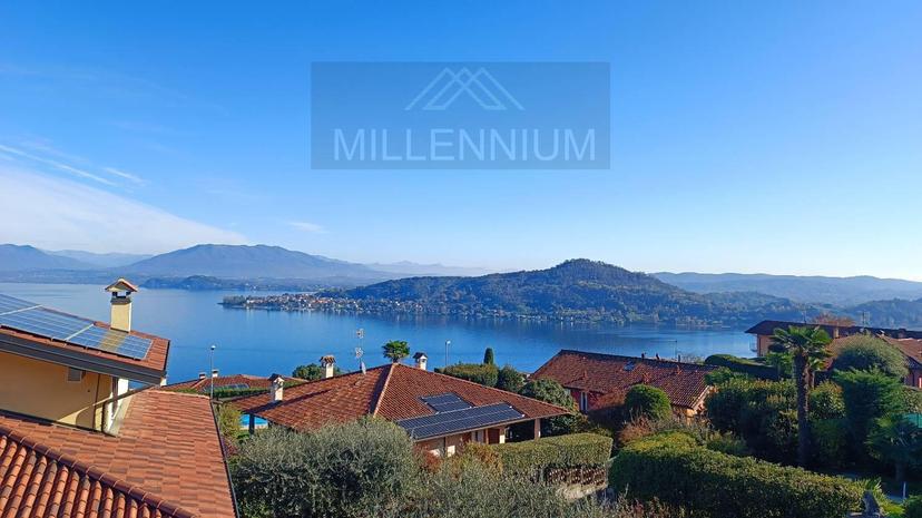 Villa in Via Ghevio, Meina — foto 2 di 5
