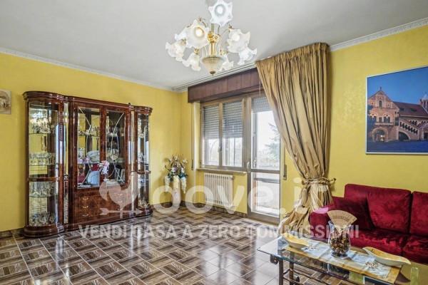 Trilocale in Via Kennedy 35, Castelluccio dei Sauri — foto 2 di 5